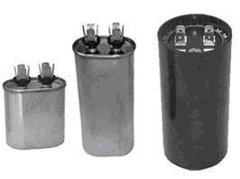 使用電容器會出現(xiàn)哪些問題？