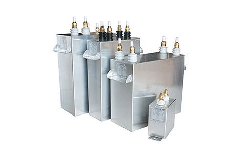 電容器直流耐壓意義？