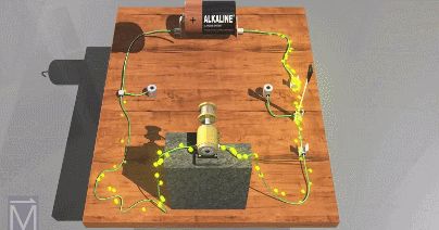 電容器是怎樣工作的？圖文結(jié)合形式來(lái)告訴您！