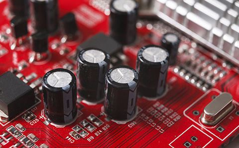 鋁電解電容器有什么用途？有哪些具體體現(xiàn)？