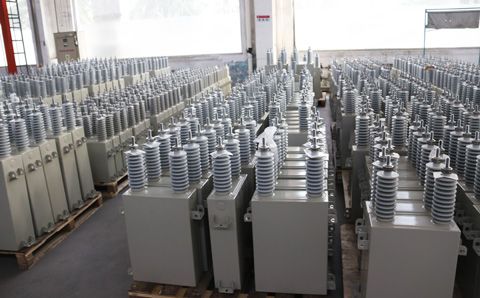 并聯(lián)電力電容器使用不當(dāng)可能導(dǎo)致哪些問題？
